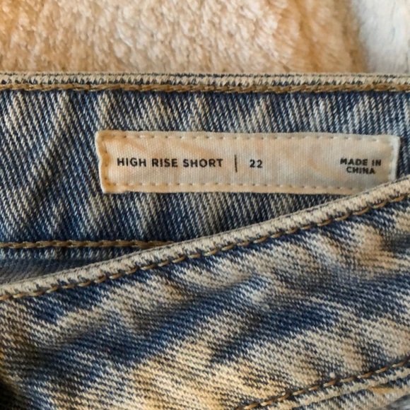 PacSun shorts - Picture 2 of 5